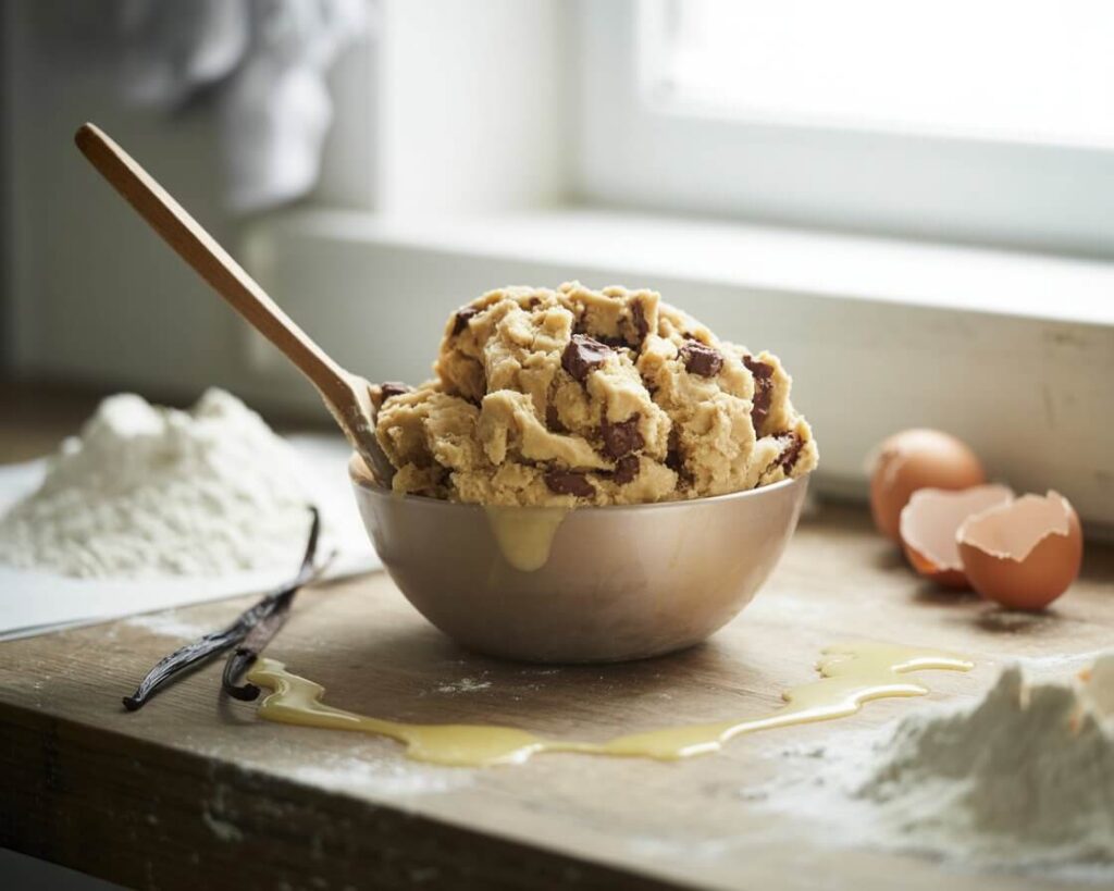 Pâte à cookies : 7 astuces pour un résultat parfait