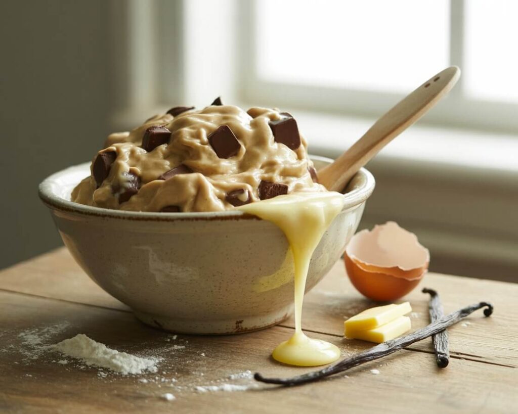 Pâte à cookies : 7 astuces pour un résultat parfait