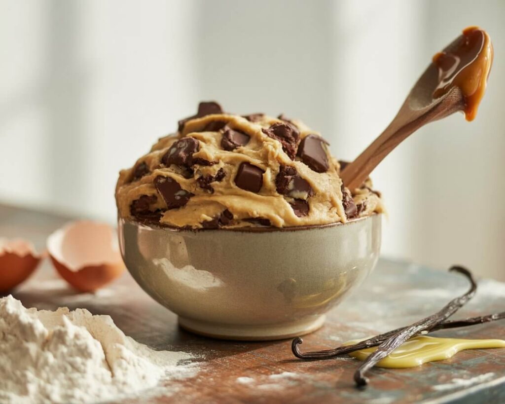 Pâte à cookies : 7 astuces pour un résultat parfait