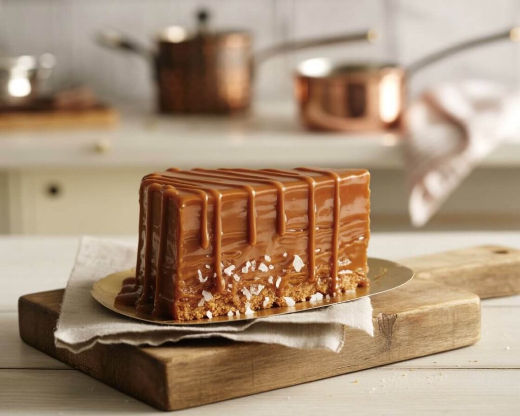 Gâteau caramel : La Meilleure Recette Facile en 30 Min