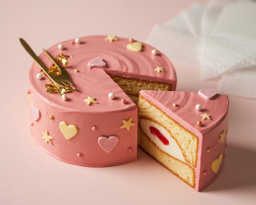 Gâteau bento : Le Guide Ultime pour Débutants en 6 Étapes