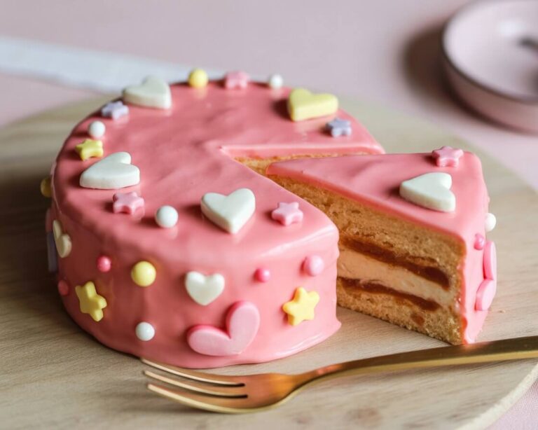 Gâteau bento : Le Guide Ultime pour Débutants en 6 Étapes