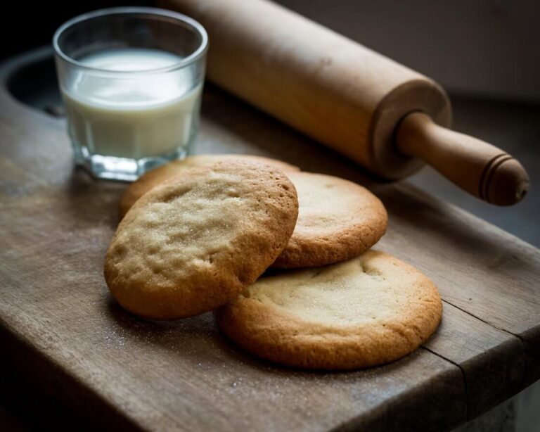 Sugar cookies : 5 recettes faciles pour un résultat parfait