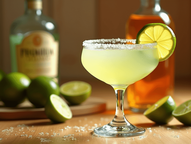 Boissons à la tequila : 4 Erreurs de Débutant à Éviter