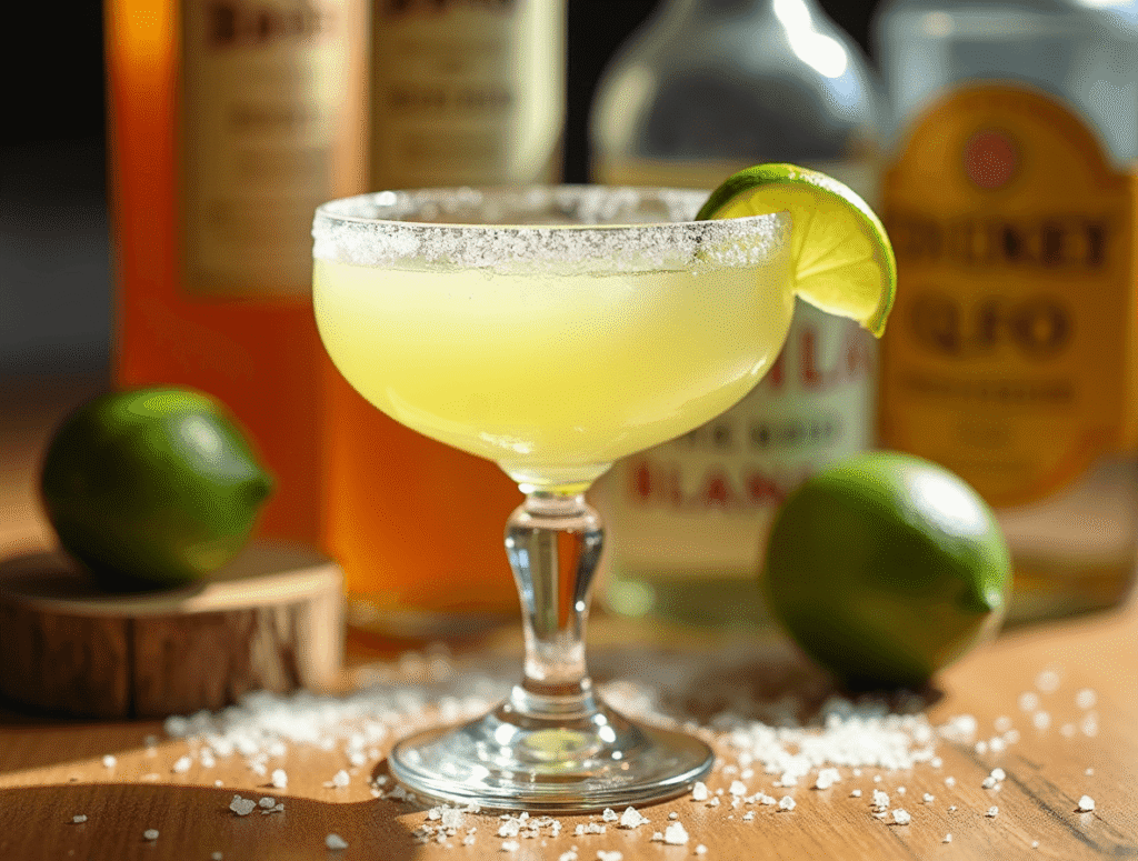 Boissons à la tequila : 4 Erreurs de Débutant à Éviter