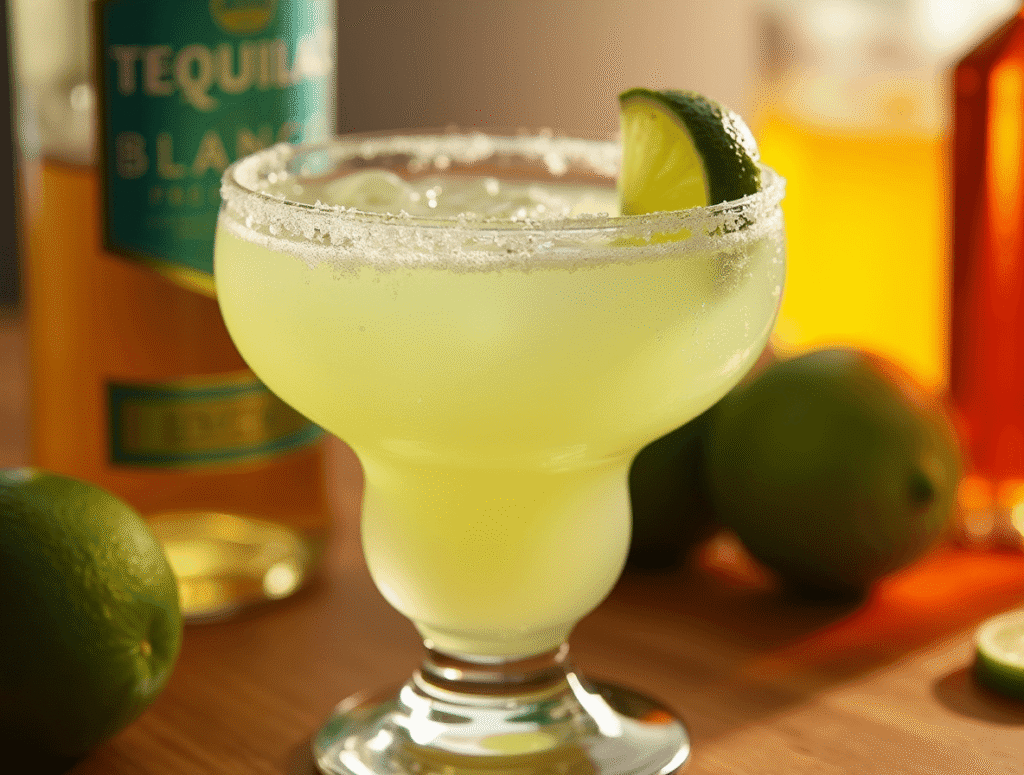 Boissons à la tequila : 4 Erreurs de Débutant à Éviter