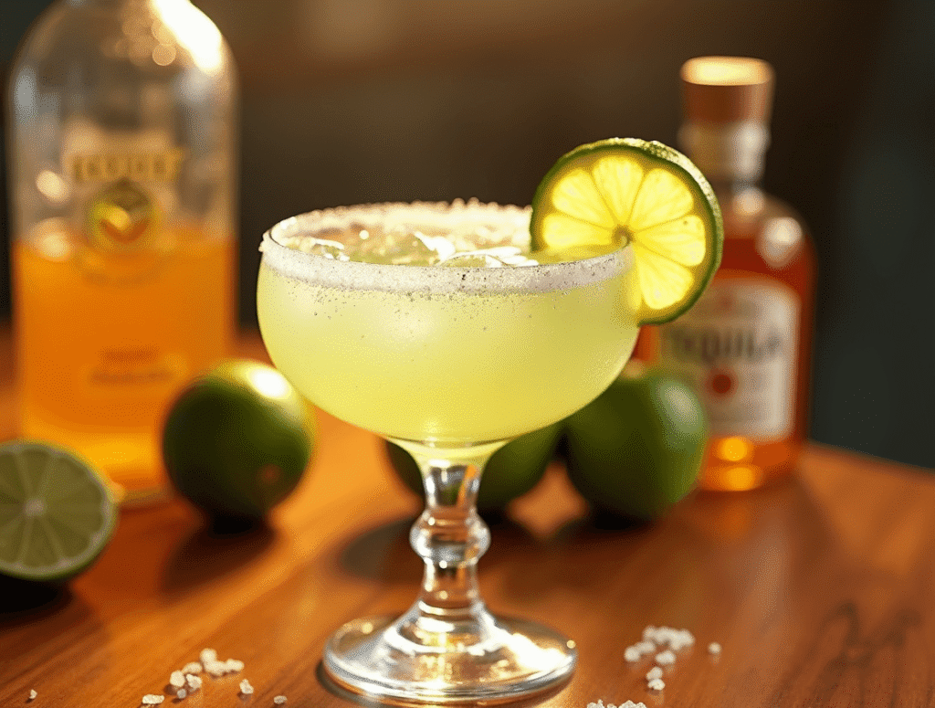Boissons à la tequila : 4 Erreurs de Débutant à Éviter