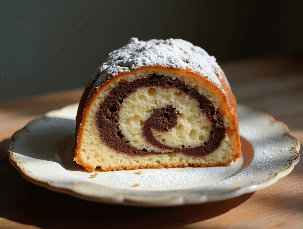Gâteau papillon : La recette facile en 5 étapes