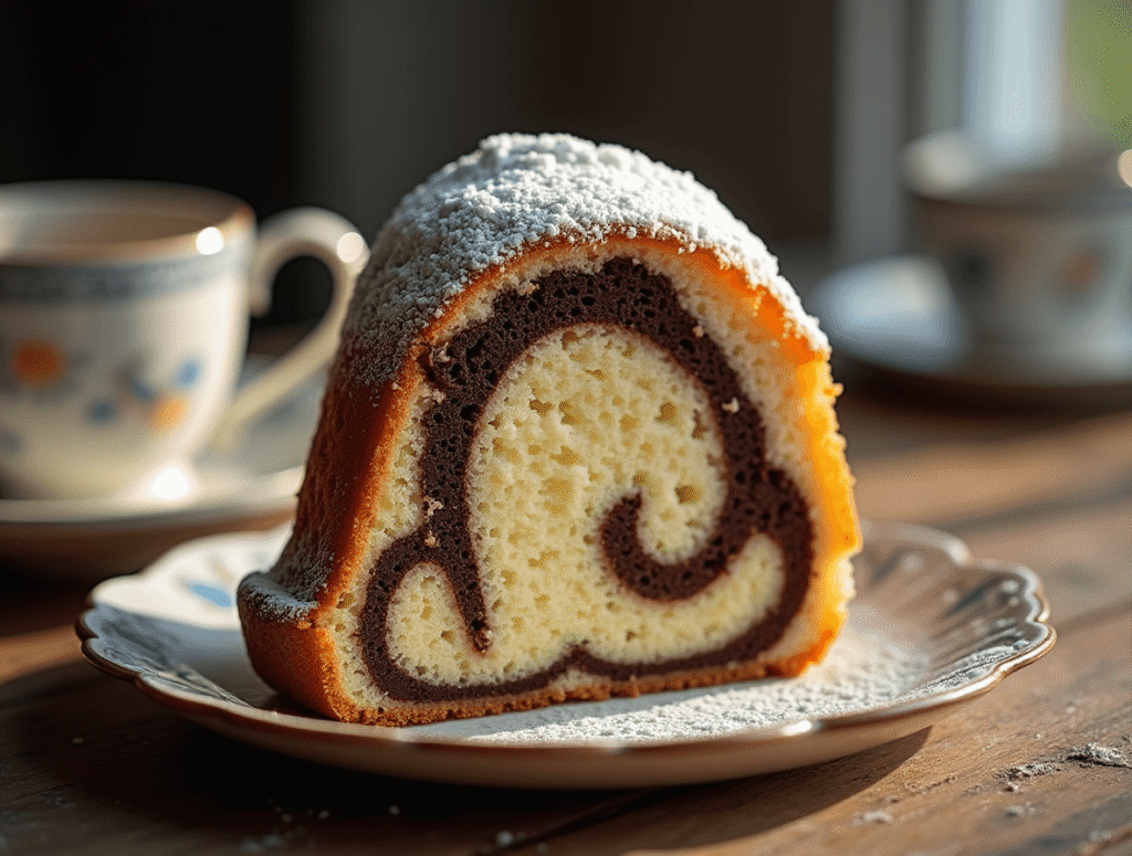 Gâteau papillon : La recette facile en 5 étapes