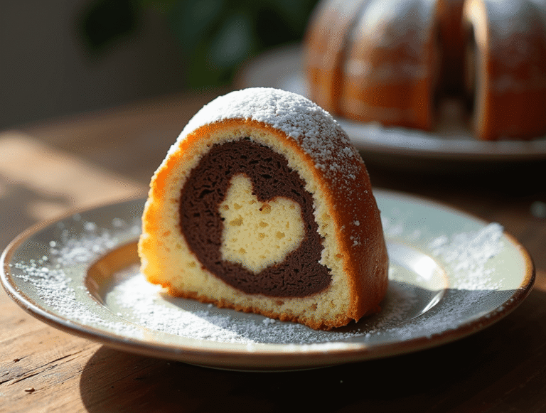 Gâteau papillon : La recette facile en 5 étapes