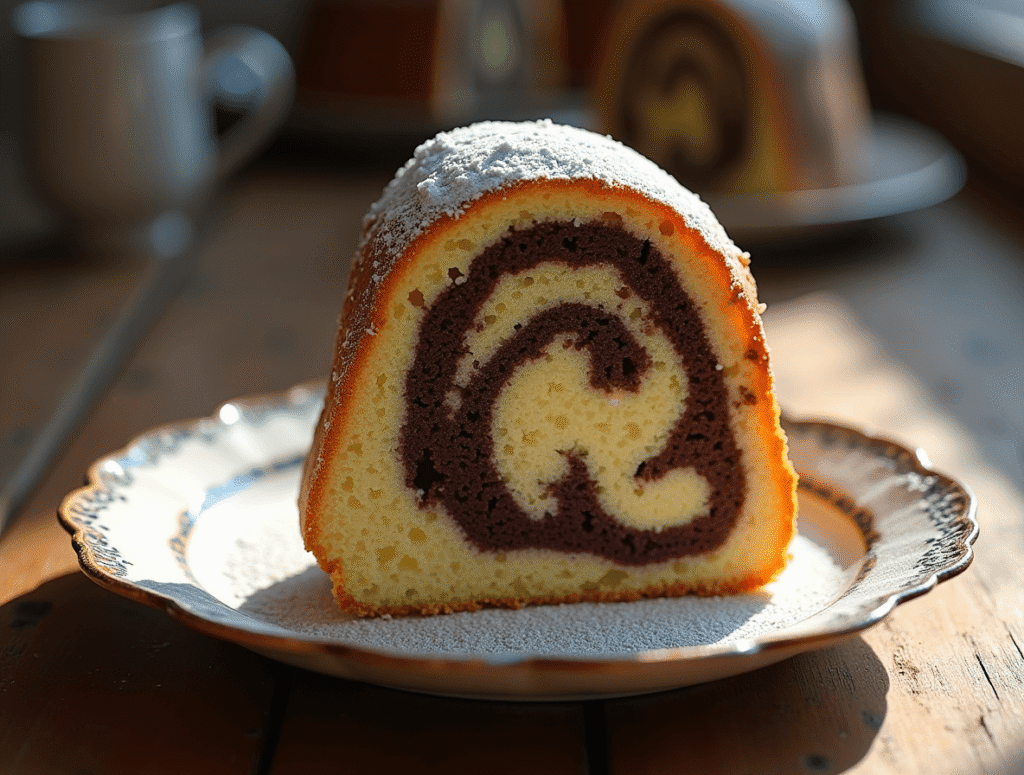 Gâteau papillon : La recette facile en 5 étapes