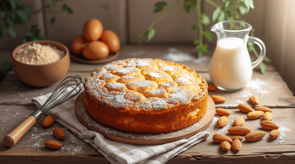 Le gâteau Taureau : Comment le préparer en 30 minutes