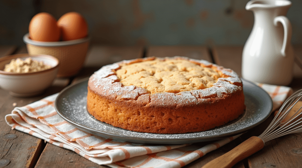 Le gâteau Taureau : Comment le préparer en 30 minutes