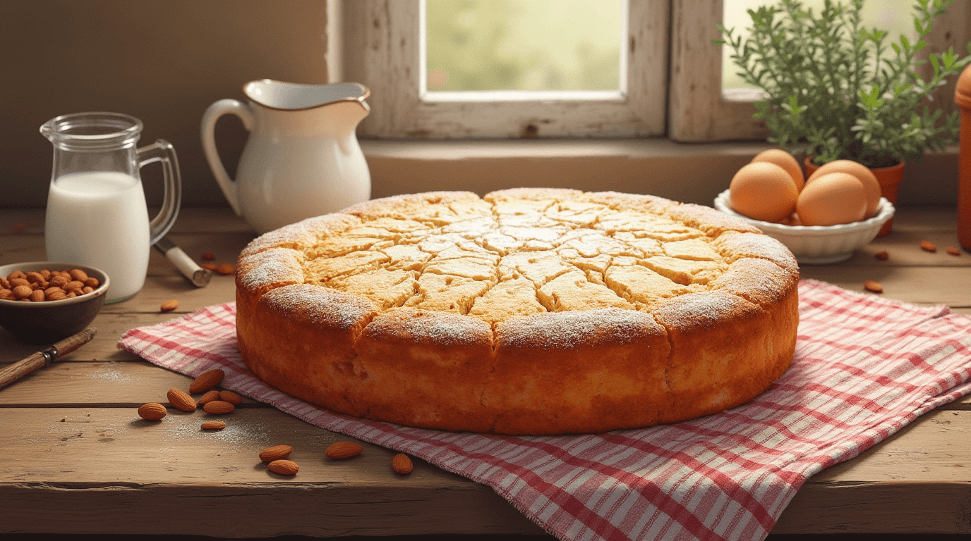 Le gâteau Taureau : Comment le préparer en 30 minutes