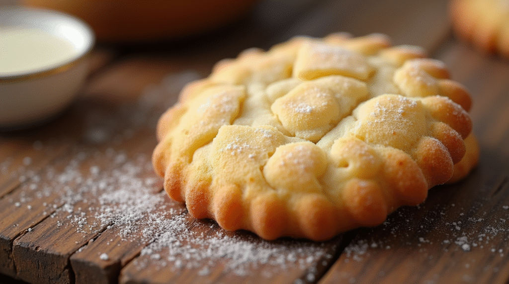 Cookie Pur Vanille : 5 Étapes Faciles pour des Cookies Parfaits