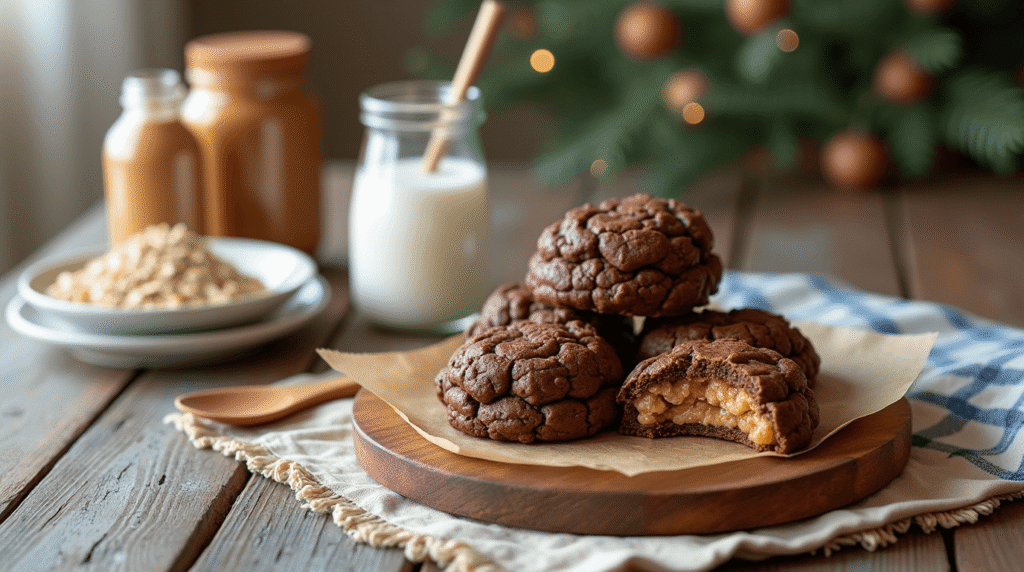 Cookies sans cuisson : Comment les Préparer en 5 Étapes
