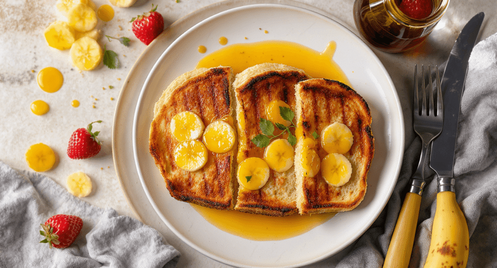 Pain doré : Le Meilleur Recette Classique en 15 Minutes