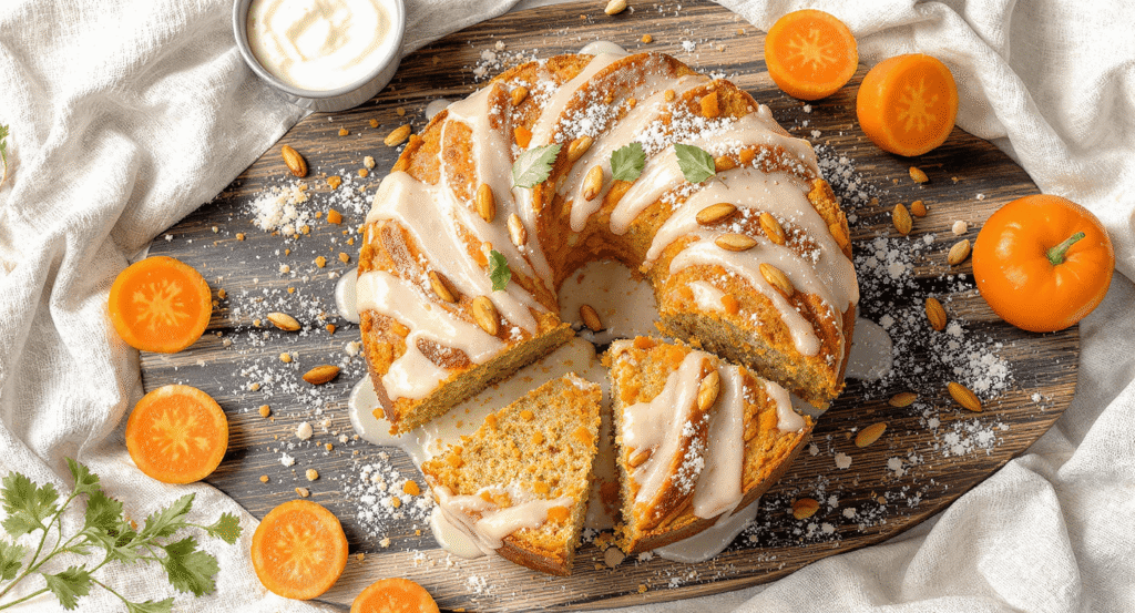Gâteau de carottes healthy : 4 Erreurs à Éviter pour une Version Saine