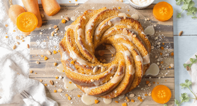 Gâteau de carottes healthy : 4 Erreurs à Éviter pour une Version Saine