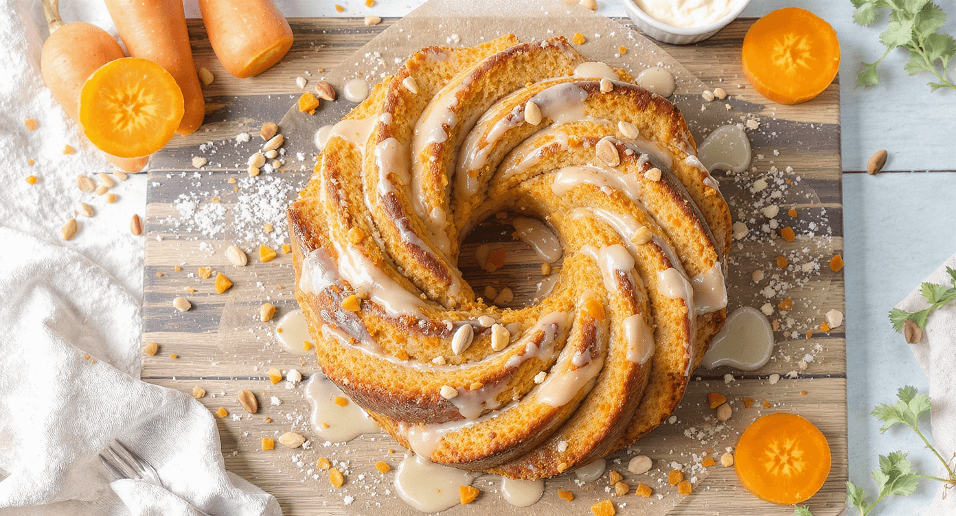 Gâteau de carottes healthy : 4 Erreurs à Éviter pour une Version Saine