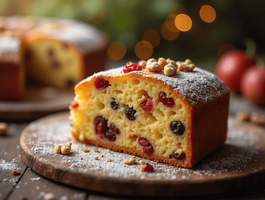 Gâteau aux fruits : 7 ingrédients secrets pour le sublimer