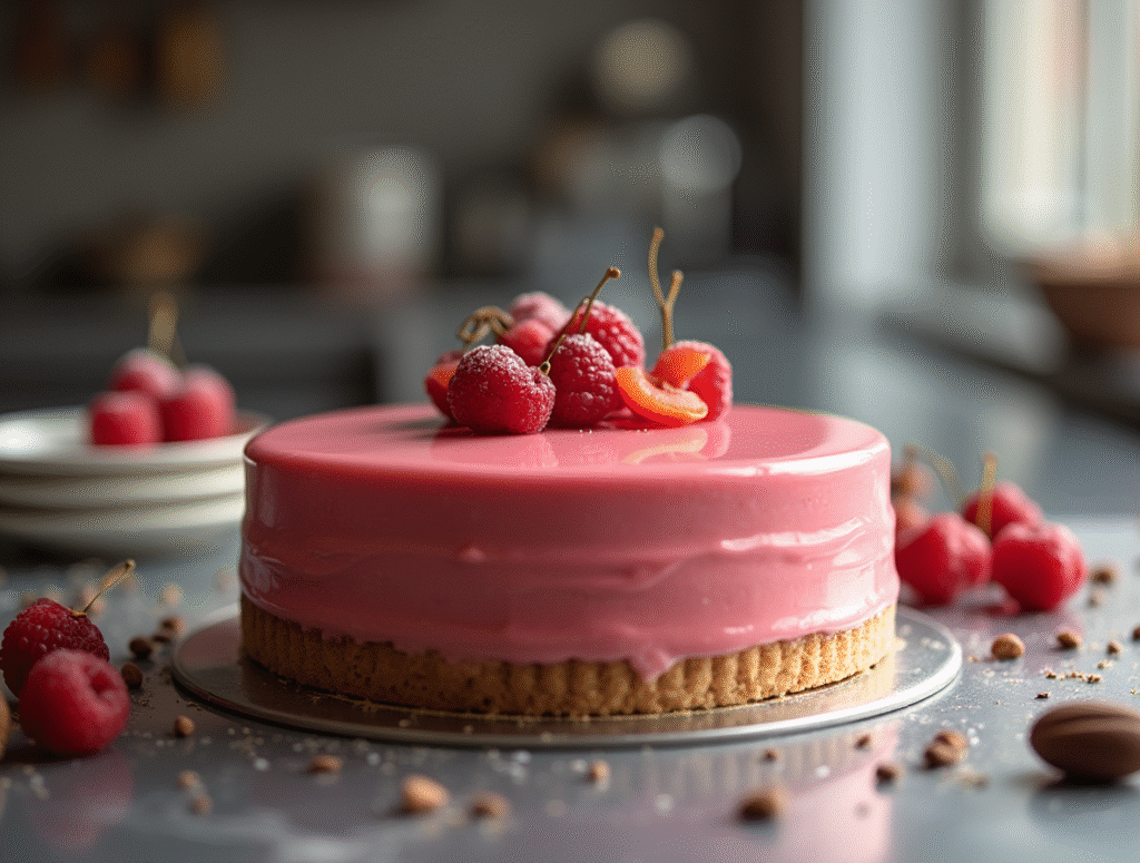 Gâteau glacé : 5 erreurs à éviter absolument