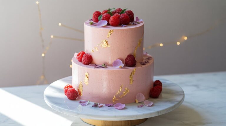 Gâteau d'anniversaire pour femmes : 10 idées géniales