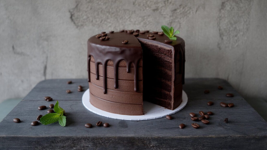 Gâteau pour hommes : 5 recettes simples et délicieuses