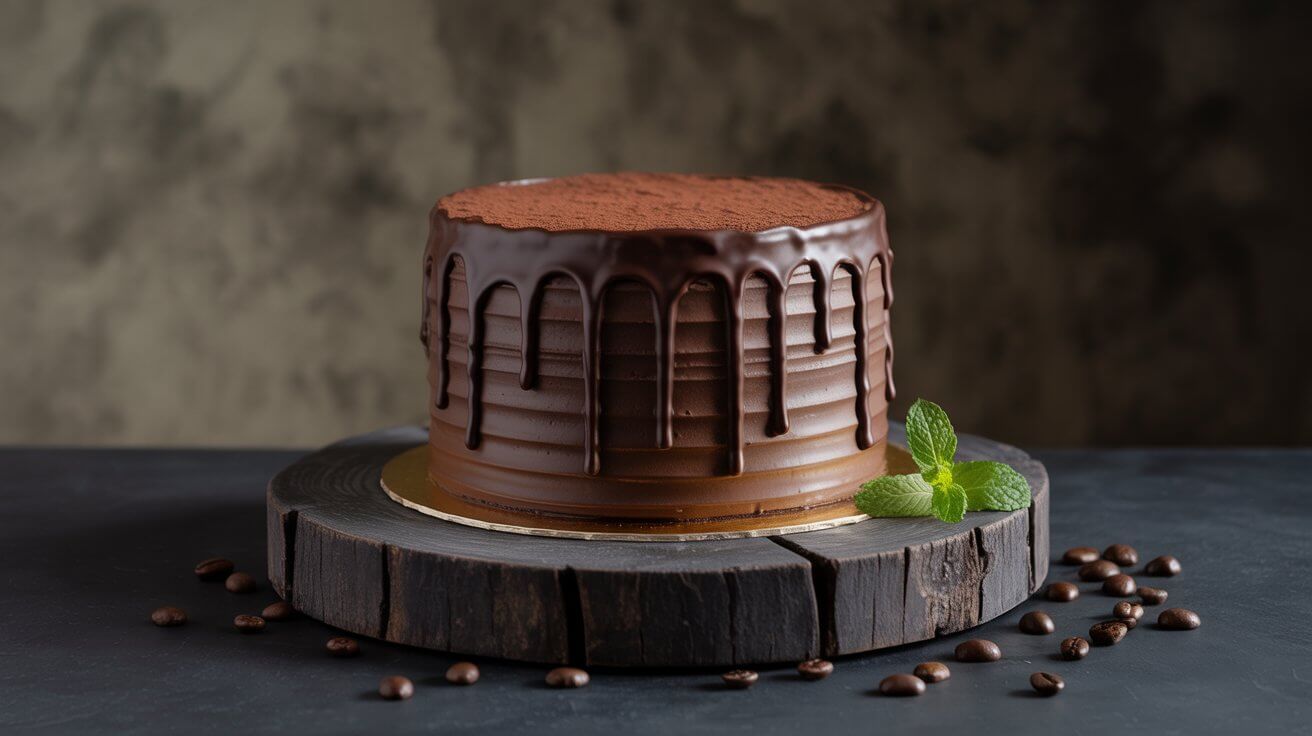 Gâteau pour hommes : 5 recettes simples et délicieuses
