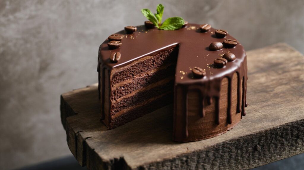 Gâteau pour hommes : 5 recettes simples et délicieuses