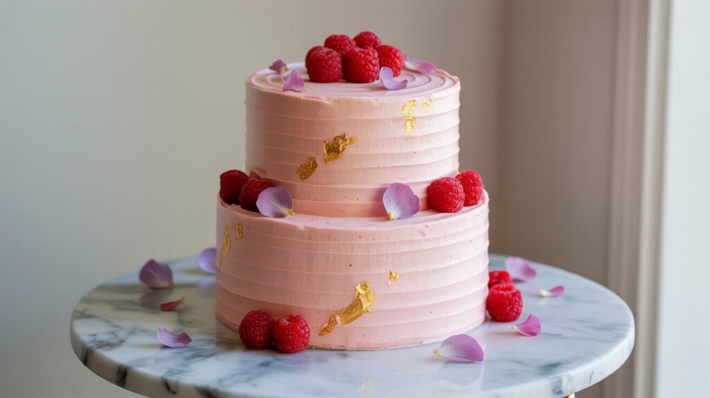 Gâteau d'anniversaire pour femmes : 10 idées géniales