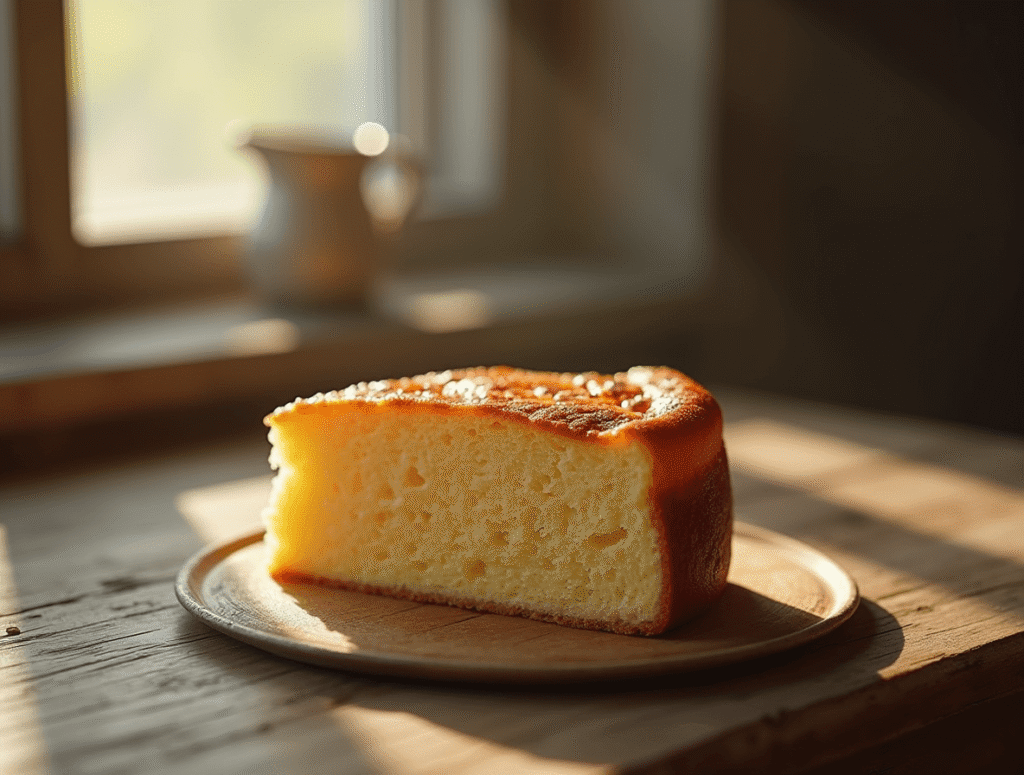 Gâteau vintage : 3 versions pour surprendre vos invités