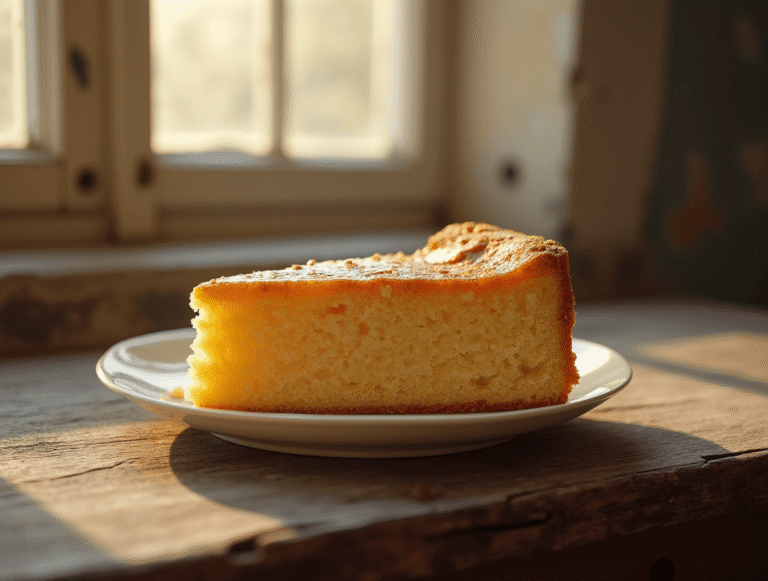 Gâteau vintage : 3 versions pour surprendre vos invités