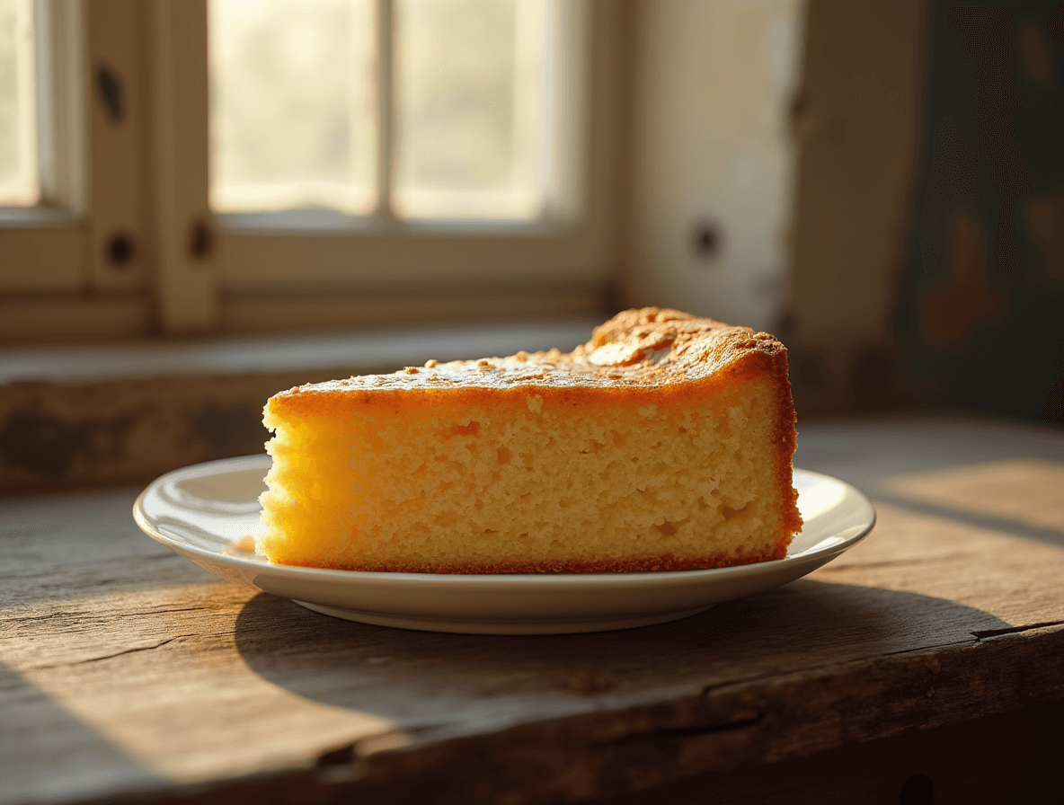 Gâteau vintage : 3 versions pour surprendre vos invités