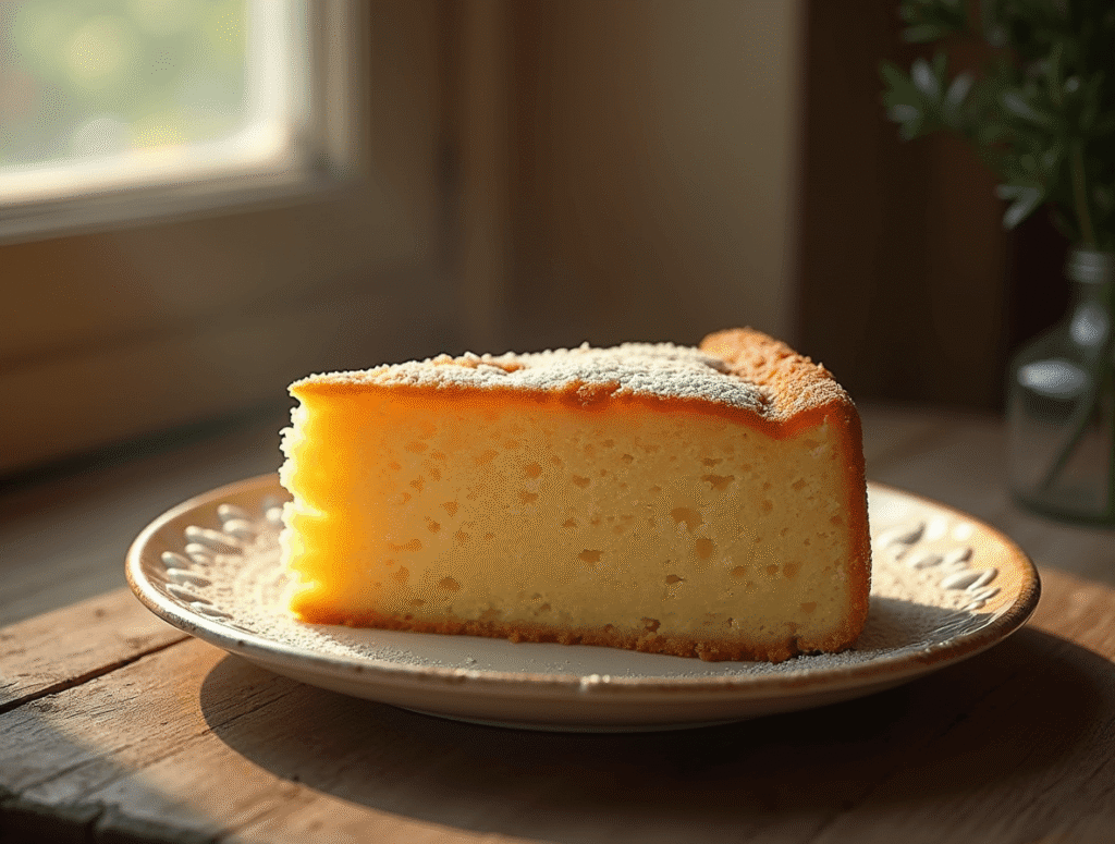 Gâteau vintage : 3 versions pour surprendre vos invités