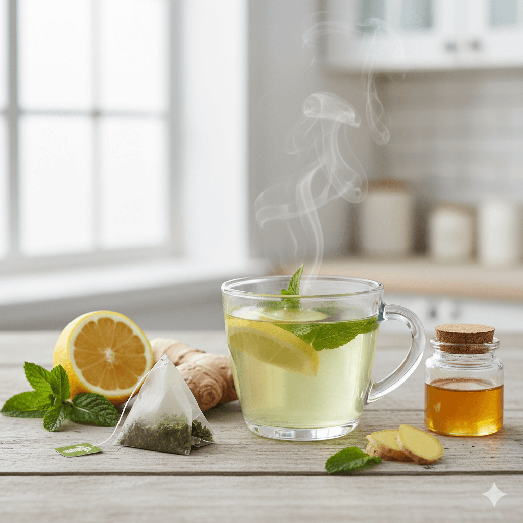 Thé Pour Maigrir : 5 Recettes Efficaces à Essayer