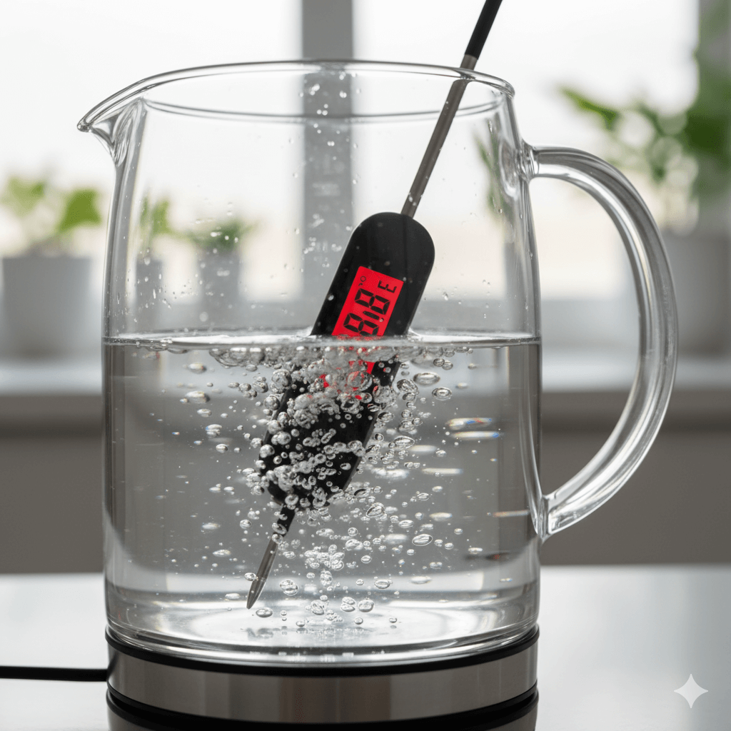 Maison du thé : Comment infuser le thé parfait en 2 min