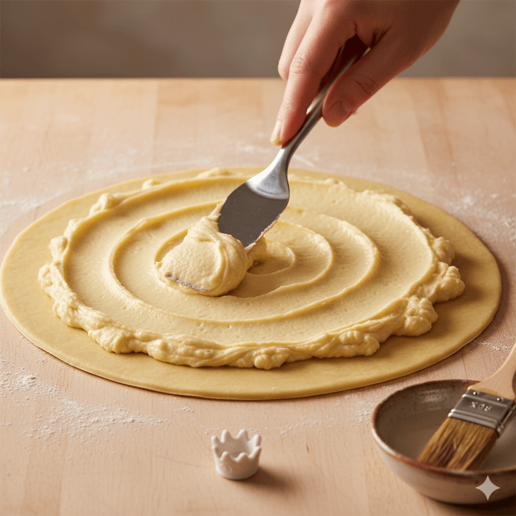 Galette des Rois : La Meilleure Recette en 5 Étapes
