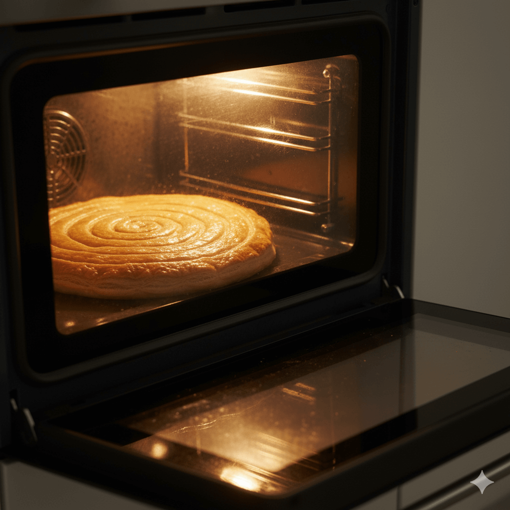 Galette des Rois : La Meilleure Recette en 5 Étapes