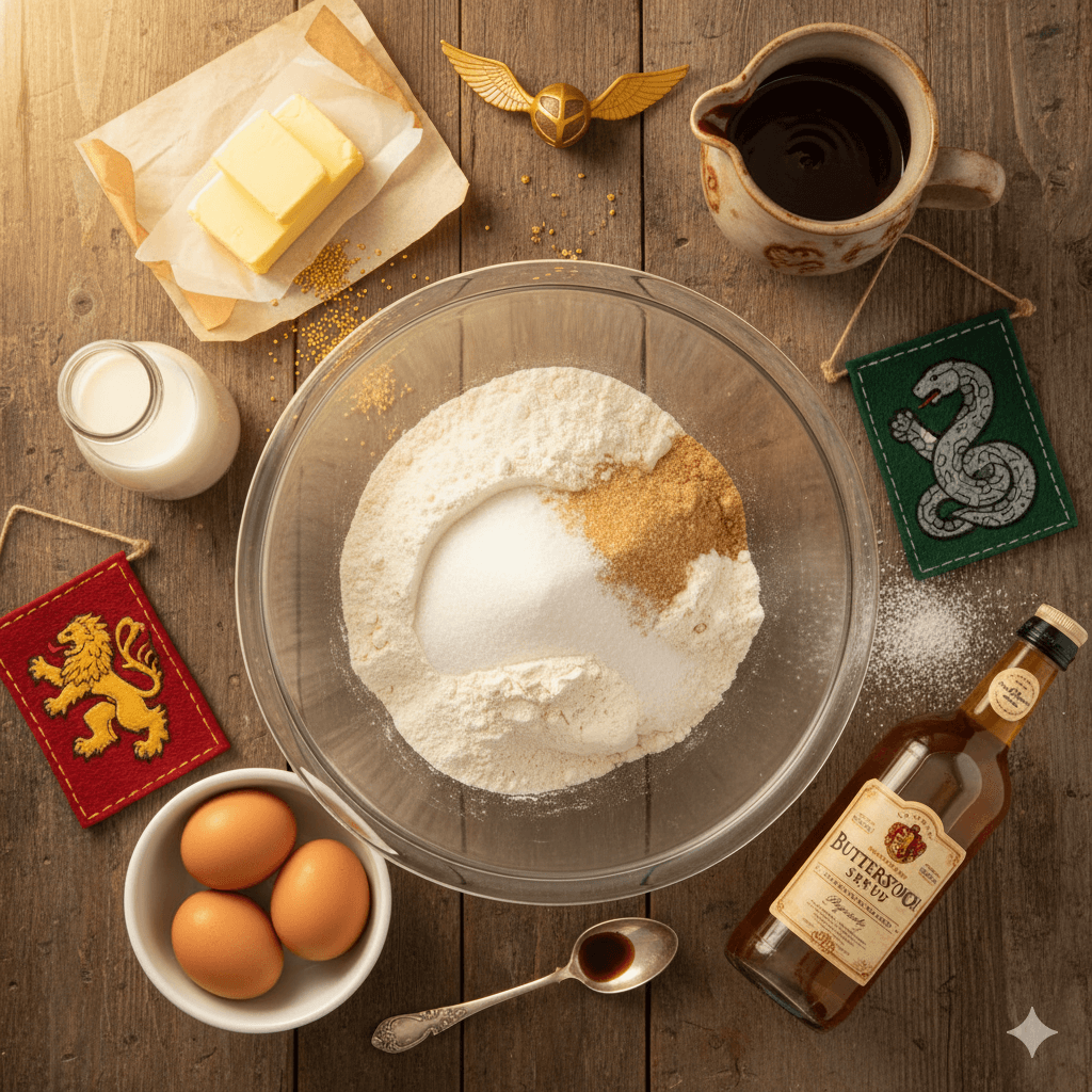 Gâteau Harry Potter : 4 Idées de Gâteaux à Étages
