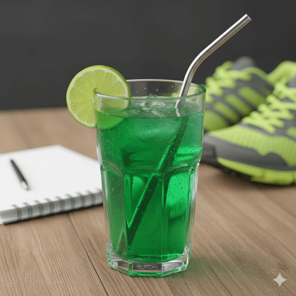 Boisson énergisante : 5 recettes naturelles à essayer