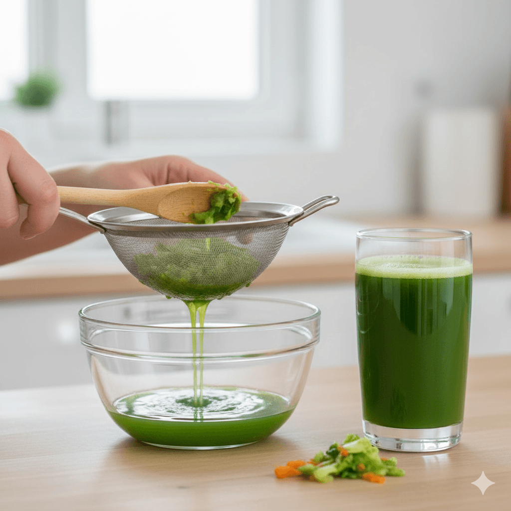 Jus Detox : 5 recettes faciles pour bien démarrer
