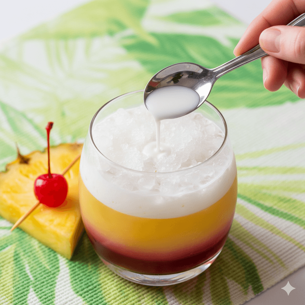 Apéritif sans alcool : 3 recettes express en 5 minutes