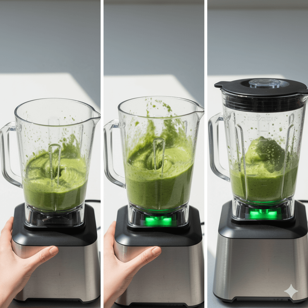 Boisson pour maigrir : 3 recettes rapides et faciles
