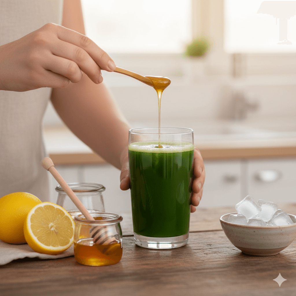 Jus Detox : 5 recettes faciles pour bien démarrer
