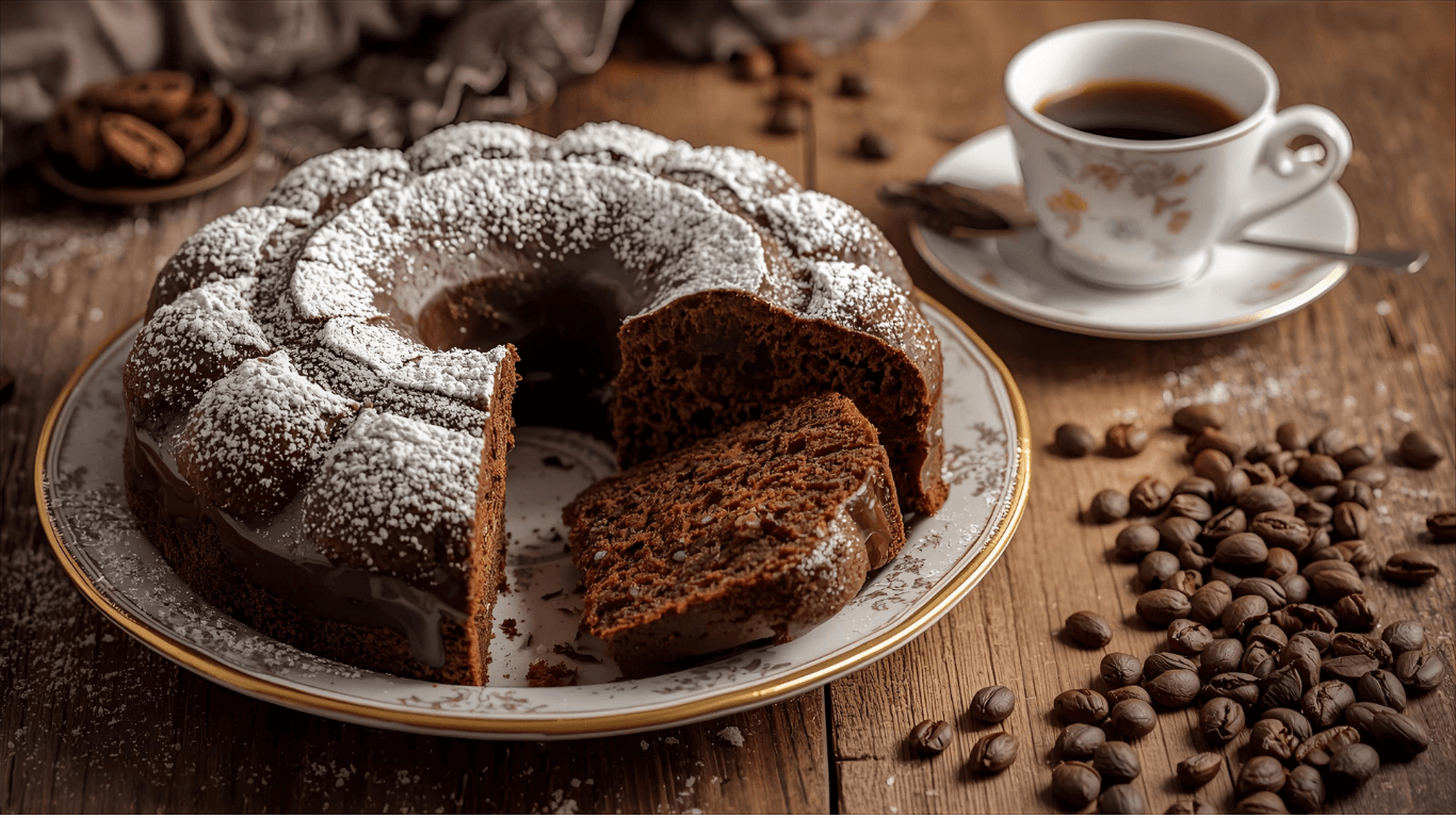 Gâteau au Chocolat : La Recette Facile et Rapide en 5 Étapes
