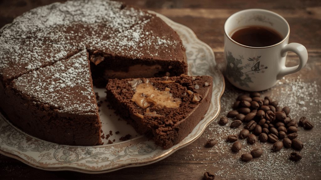 Gâteau au Chocolat : La Recette Facile et Rapide en 5 Étapes