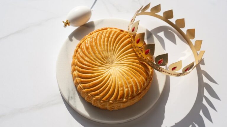 Galette des Rois : La Meilleure Recette en 5 Étapes