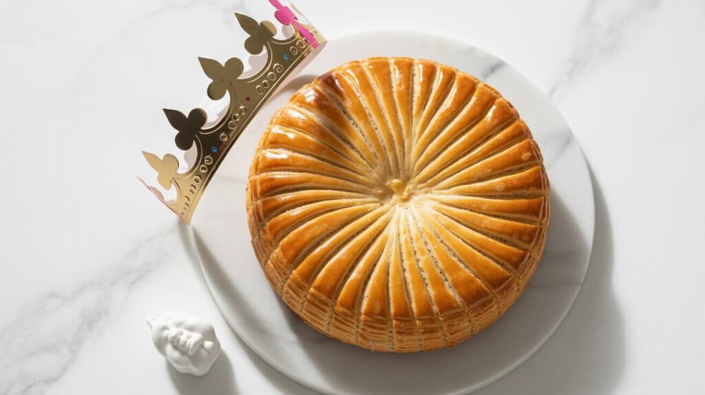 Galette des Rois : La Meilleure Recette en 5 Étapes