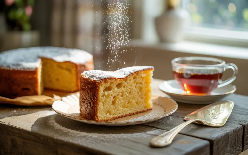 Gâteau Foot : 7 Étapes Simples pour le Réussir à la Perfection